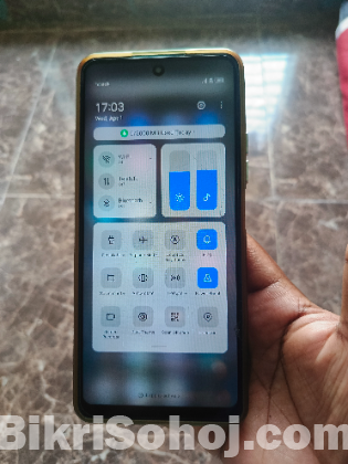 Tecno Spark 10 pro
